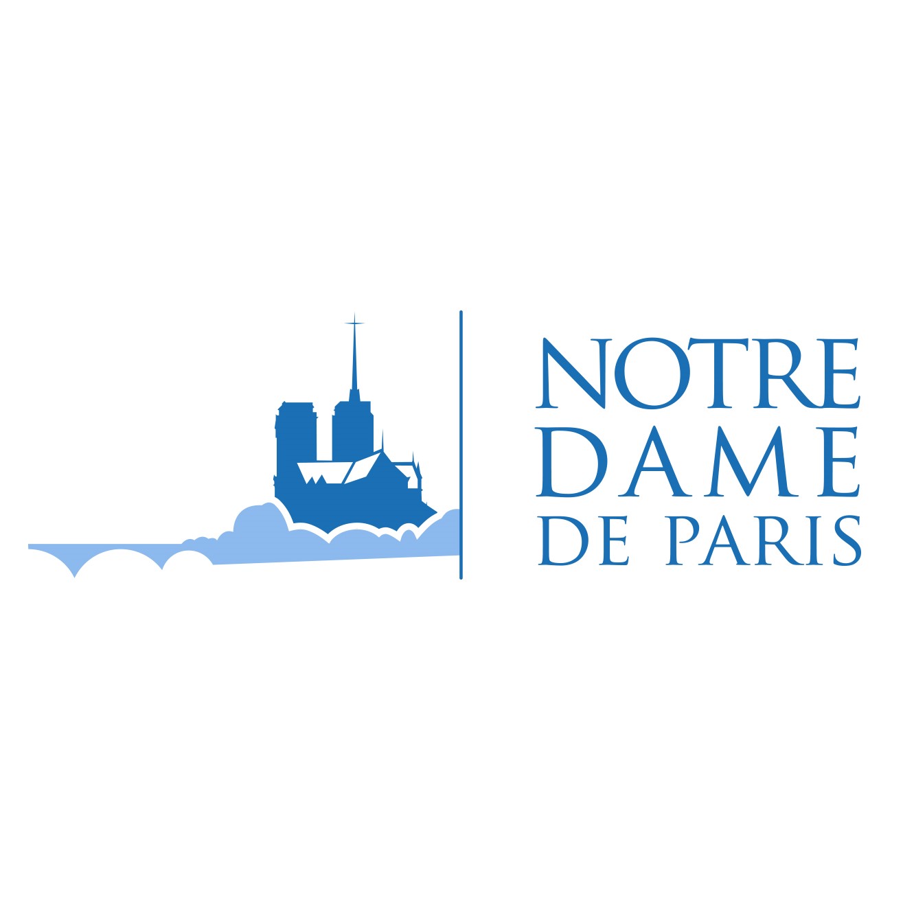 Notre Dame de Paris